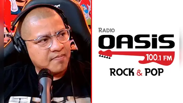 Radio Oasis dejará de existir, revela Daniel Marquina: ¿cuándo será su última emisión?