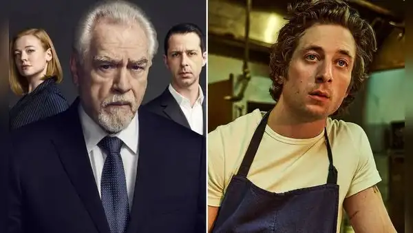 Lista completa de ganadores de los Premios Emmy 2024: ‘Succession’ y ‘The Bear’ arrasaron