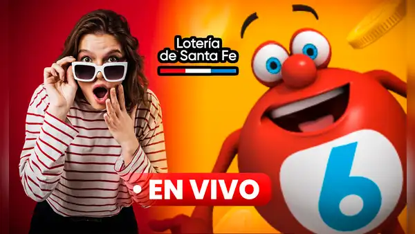 Quini 6 EN VIVO: controla tu boleta 3131 y revisa los RESULTADOS de HOY, miércoles 17 de enero