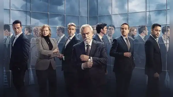 Succesion podría llegar a los cines tras triunfar en los Emmy 2024
