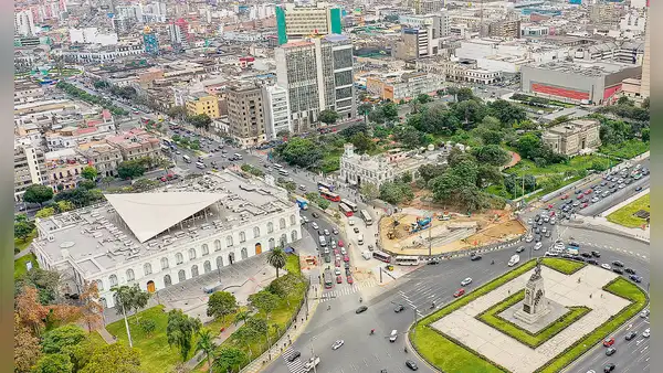Línea 2: Municipalidad Metropolitana de Lima se reúne hoy con MTC y ATU por Estación Central