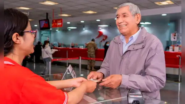 Gobierno dispone aumento a pensionistas del sector público: ¿de cuánto es y quiénes la reciben?