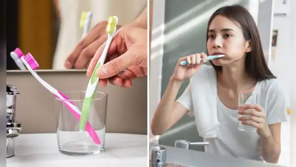 ¿Guardas tu cepillo de dientes en el baño?: conoce por qué deberías sacarlo inmediatamente
