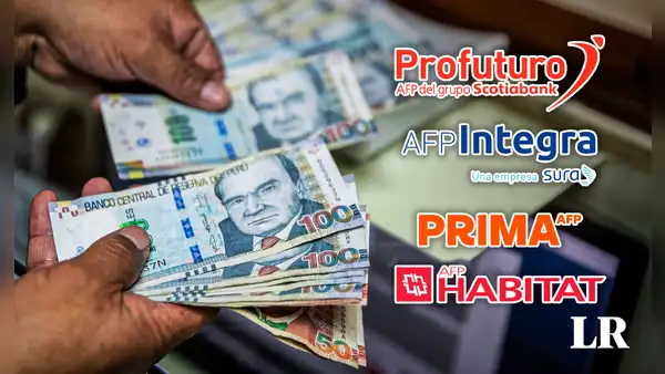 AFP 2024: consulta cuánto dinero tienes en tu fondo de pensiones