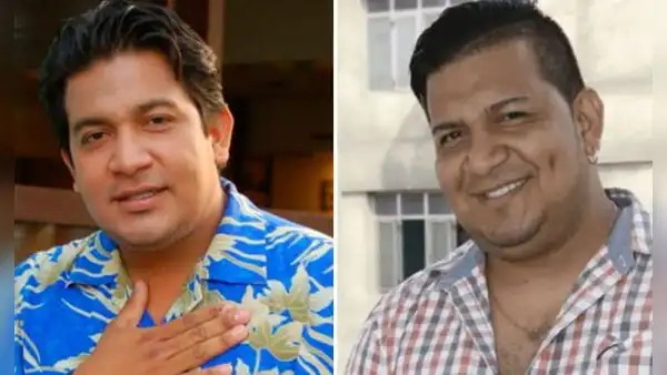 Gino Arévalo se lamenta tras divorciarse de su esposa por haberle sido infiel: "Sufrí depresión"