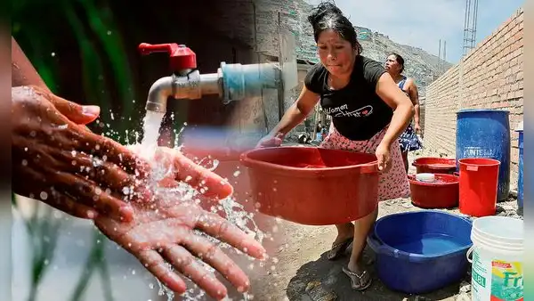Ni SJL ni Ate: este el distrito que consume más agua por persona en Lima Metropolitana