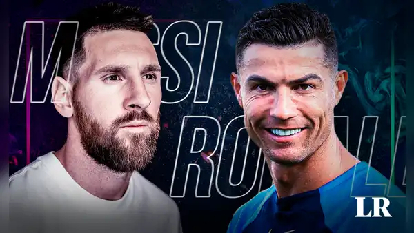 ¿Cuál es el único premio individual que Messi no ganó en su carrera y Cristiano Ronaldo sí?