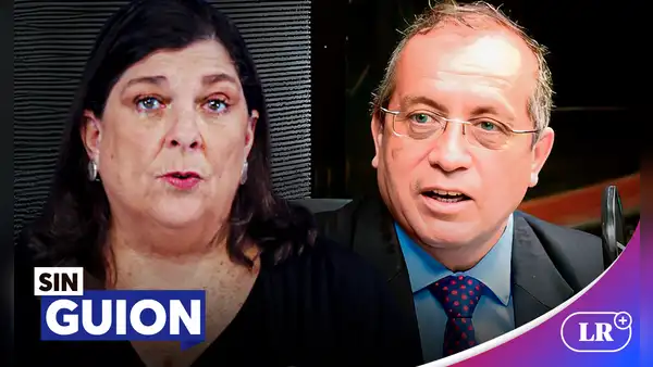 RMP: "El poder de Nicanor Boluarte no emana del pueblo, emana de Dina Boluarte"