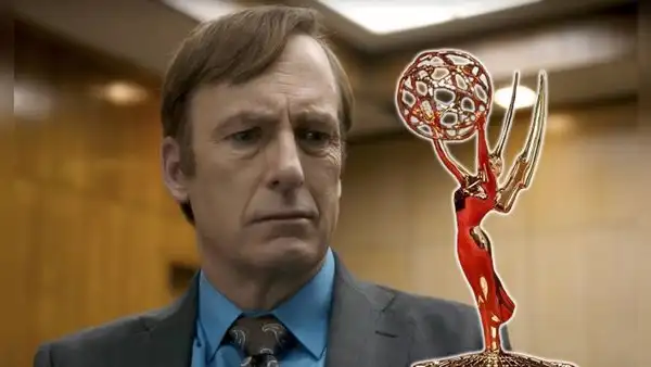 ‘Better Call Saul’ se despide de los Emmy con triste récord: tuvo 53 nominaciones y no ganó ninguna