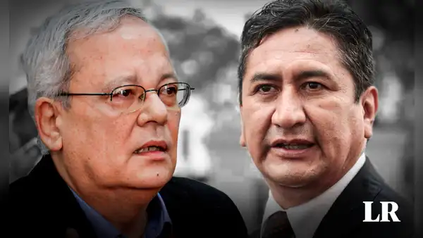 Hildebrandt: "¿Difamo a Vladimir Cerrón diciéndole corrupto y prófugo? Me importa un comino si lo difamo"