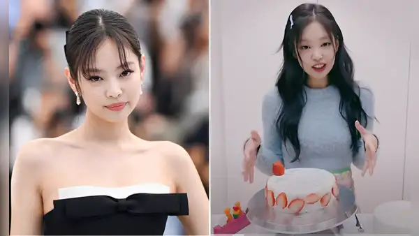 Jennie de BLACKPINK celebra su cumpleaños 28: Lisa, Jisoo y Rosé le dedican emotivos mensajes