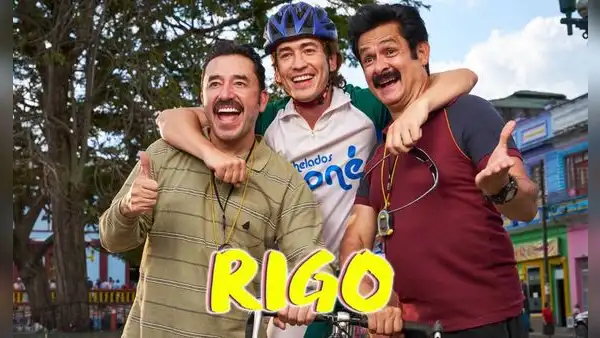 ¡'Rigo' regresa a las pantallas de RCN! ¿Cuándo se estrena el capítulo 49 de la novela colombiana?