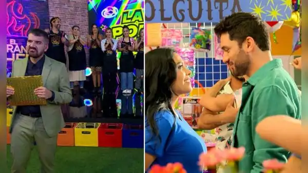 ¿'Súper Ada' o la pollada de 'El gran chef'? Conoce qué programa lideró el RATING el 15 de enero