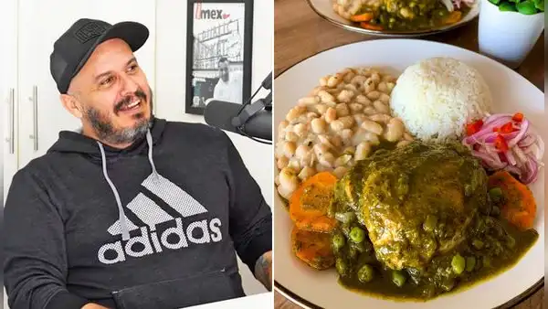 Chef peruano impacta con desafortunada anécdota en escuela de cocina en Francia: "Nadie conoce la comida peruana"