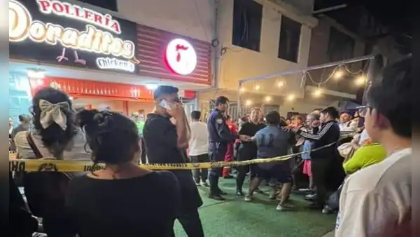 Trujillo registró 4 muertes por sicariato en un solo día: serían por ajuste de cuentas