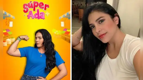 Maricarmen Marín se quiebra tras el éxito de 'Súper Ada' que ganó en rating: "Los sueños se cumplen"