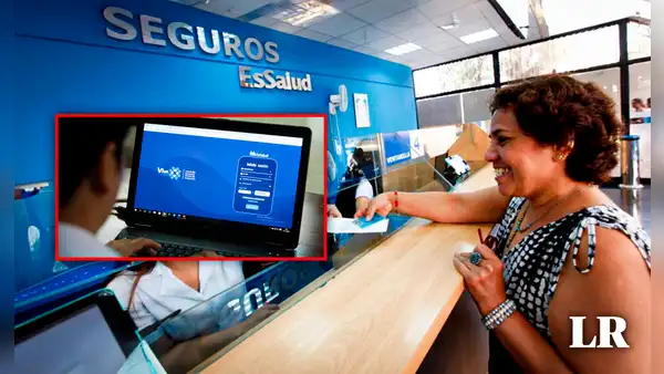 Viva EsSalud: estos son los trámites que puedes hacer y sus funciones