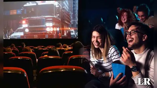 Descubre cúal es el país que más va al cine: asistencia superó los 900 millones anuales