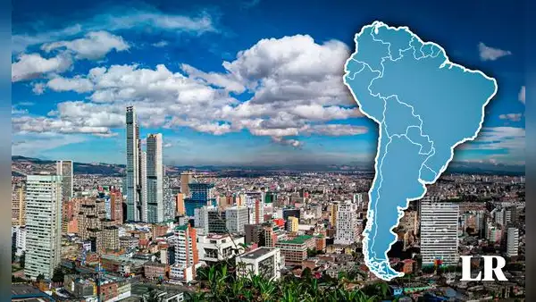 ¿Cuál es la ciudad sudamericana elegida en el top 10 de los mejores destinos del mundo?