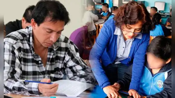 Ascenso Docente: ¿cuántas plazas hay por región y cuándo se publicarán los resultados?
