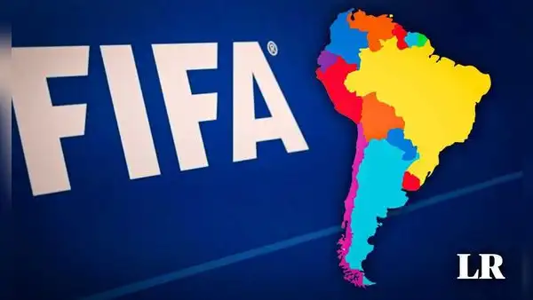 FIFA incluye a 3 clubes gigantes de Sudamérica en lista que prohíbe inscribir a jugadores