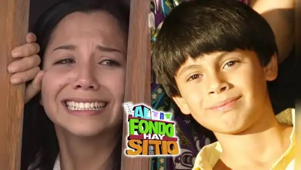 Mayra Couto revela que llorará si sale otra Grace en 'AFHS': “No quiero que me pase como a Jaimito”