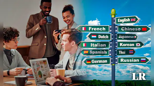 ¿Cuál es el idioma más fácil de aprender para hispanohablantes? Los expertos lo revelan