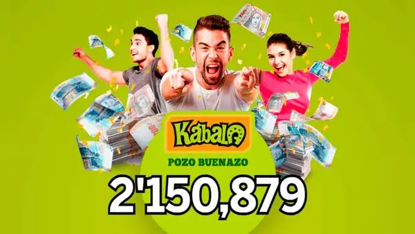 La Kábala: estos son los resultados de hoy, martes 16 de enero de 2024