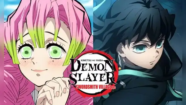 ‘Kimetsu no Yaiba’, temporada 3, ESTRENO en Netflix: ¿a qué hora y cómo ver el anime ONLINE?
