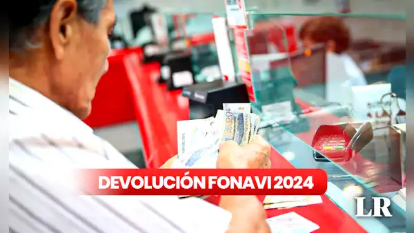 Devolución Fonavi 2024: LINK de consulta con DNI para saber si eres beneficiario