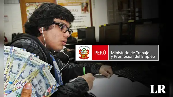 Estás son las 68 carreras con trabajo asegurado y mejores sueldos en Perú, según MTPE