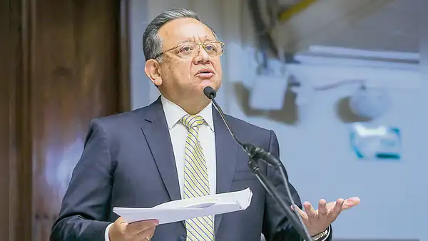 Edgar Alarcón es condenado por delito de difamación