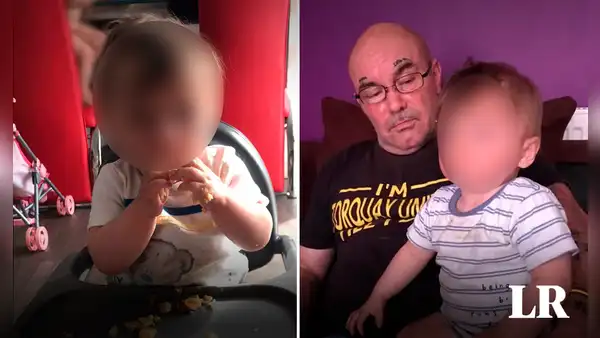 Un niño de 2 años muere de hambre luego de estar encerrado con el cadáver de su padre por días