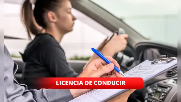 Los 5 errores frecuentes que te hacen jalar en tu primer examen de manejo