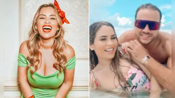 Ethel Pozo cuenta el secreto de su exitoso matrimonio: “Se volverán a gilear y enamorar”