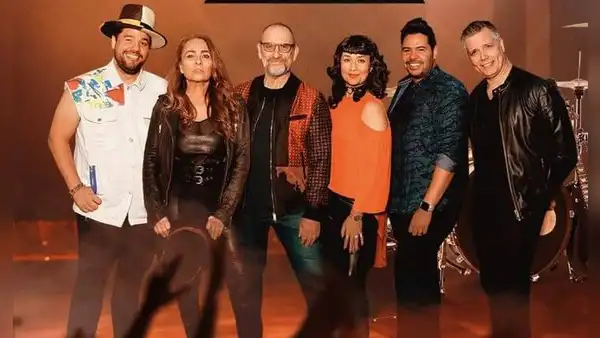 Men at Work: emblemática banda ochentera regresa a Perú como parte de su gira por Latinoamérica