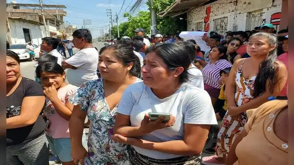 Policía interviene a hombre y aparece muerto en comisaría de Piura: familia denuncia maltratos