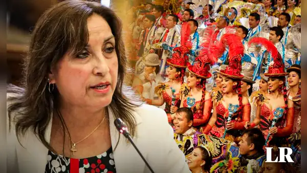 Ni Boluarte ni Otárola serán invitados a Festividad de la Candelaria, anunciaron desde Puno