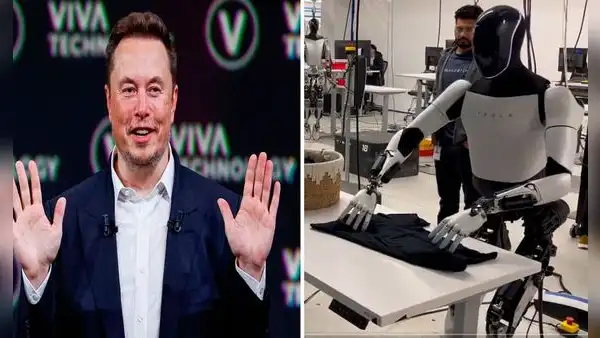 Elon Musk admite que su robot Optimus todavía no puede realizar una tarea que había confirmado