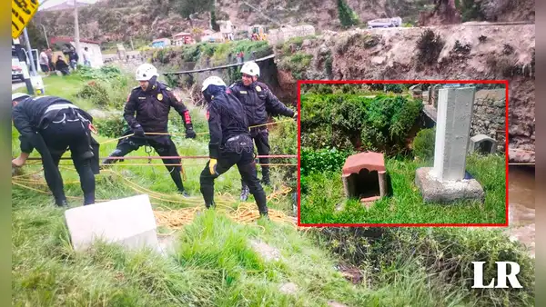 Hermana de desaparecido tras accidente en Junín al MTC: “La carretera Central es un cementerio”