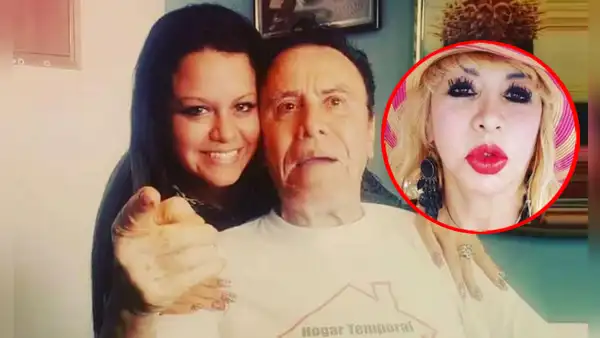 Susy Díaz revela que Flor Polo protegía los bienes de Augusto Polo Campos: “Fue su último deseo”