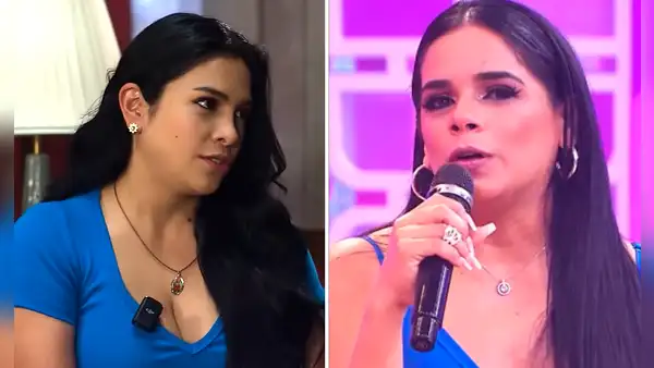 Maricarmen Marín rompe su silencio sobre enemistad con Giuliana Rengifo: ¿qué dijo la cantante?
