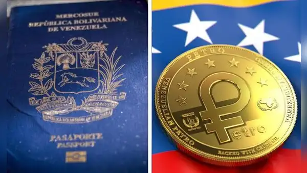 Nuevo precio del pasaporte venezolano 2024: ¿cuál será el valor del documento tras la muerte del Petro?