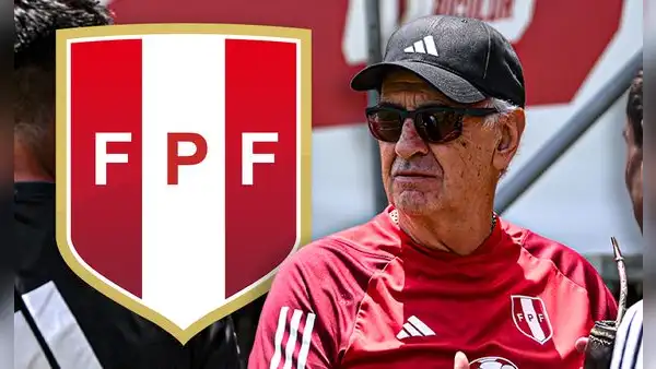 Jorge Fossati y su directo mensaje ante posibles casos de indisciplina en la selección peruana