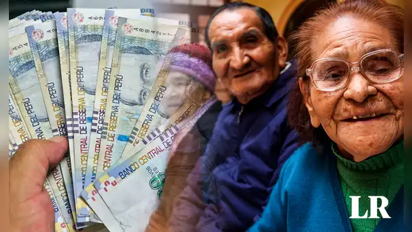 MTPE lanza convocatoria de trabajo para mayores de 60 años: cómo postular y requisitos