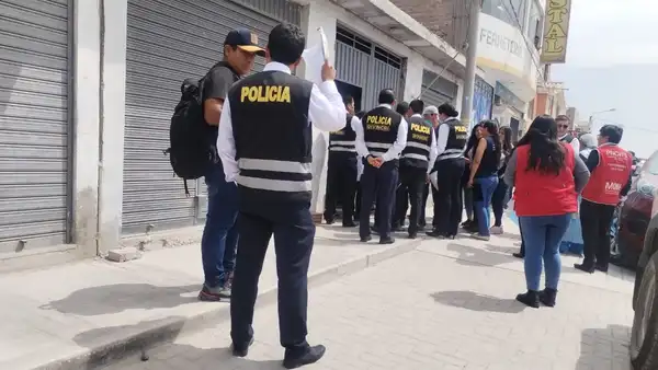 Presunto feminicidio en Arequipa: mujer reportada como desaparecida fue hallada sin vida