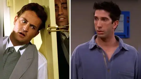 'Friends': ¿quién fue el único actor que donó todo su dinero por una apuesta?