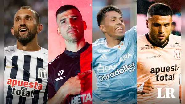 Alianza, 'U', Cristal, Melgar y más: conoce los partidos amistosos de clubes peruanos previo a la Liga 1