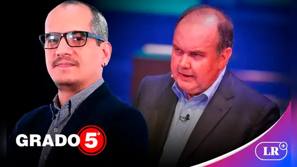 David Gómez-Fernandini sobre aprobación preliminar de vías rápidas metropolitanas: "Esto es grave"