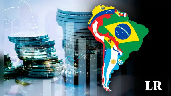 ¿Cuál es el país de Sudamérica con el mejor sueldo mínimo y en qué puesto está Perú?